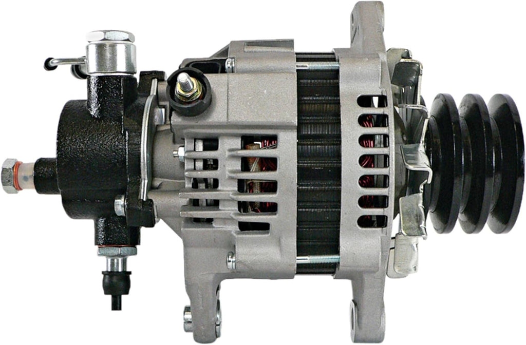 Alternator for Chevrolet Gmc Truck Isuzu Npr Nqr 1998-2002 W268