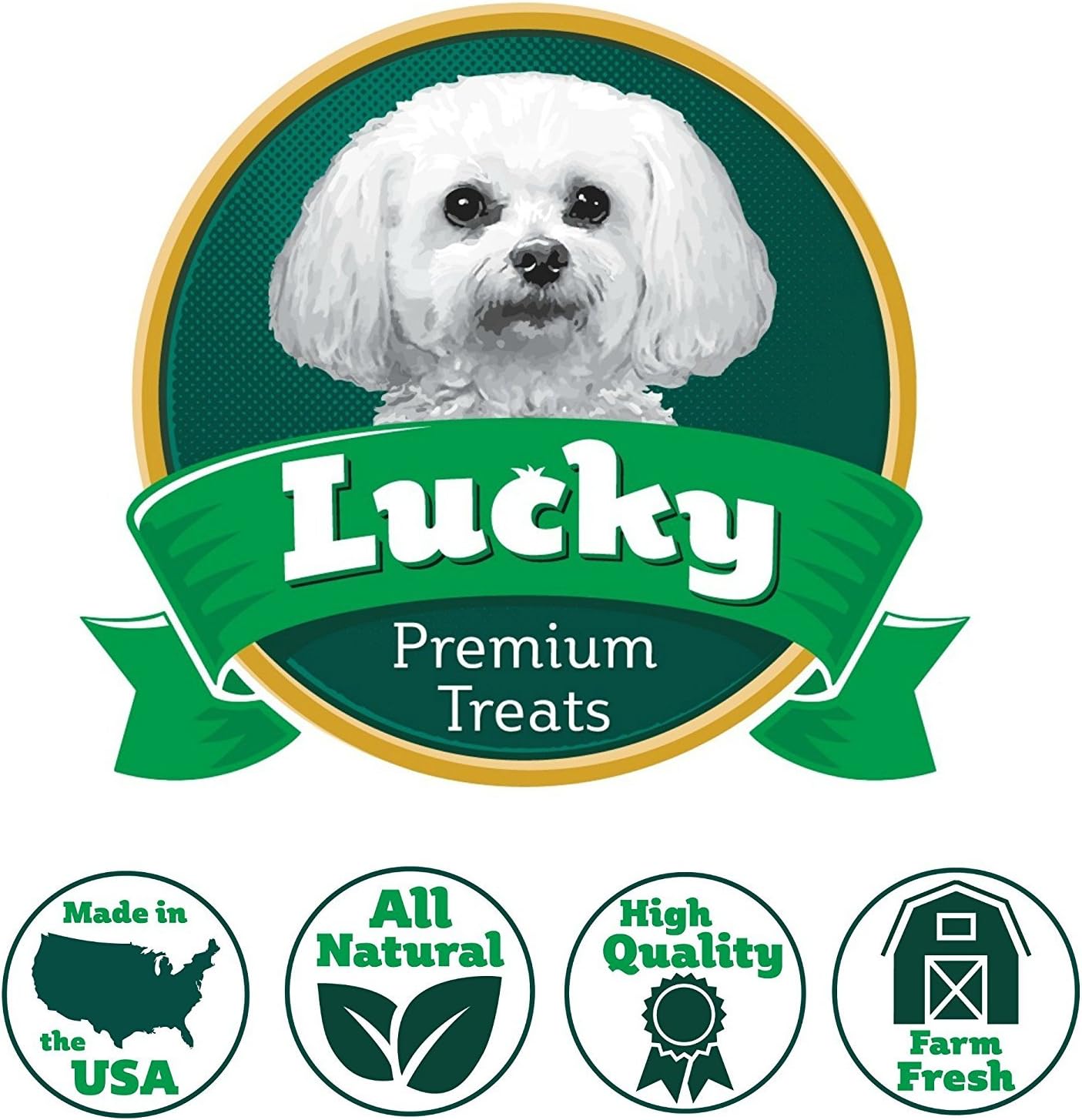 Dehydrated Carrot Medallion Dog Treats C467679