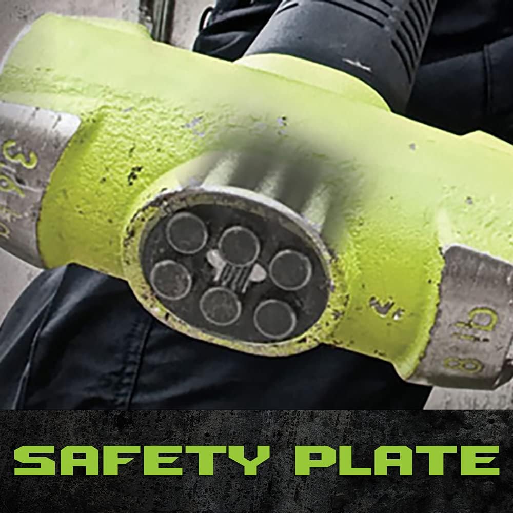 14 Lb Sledge Hammer J140
