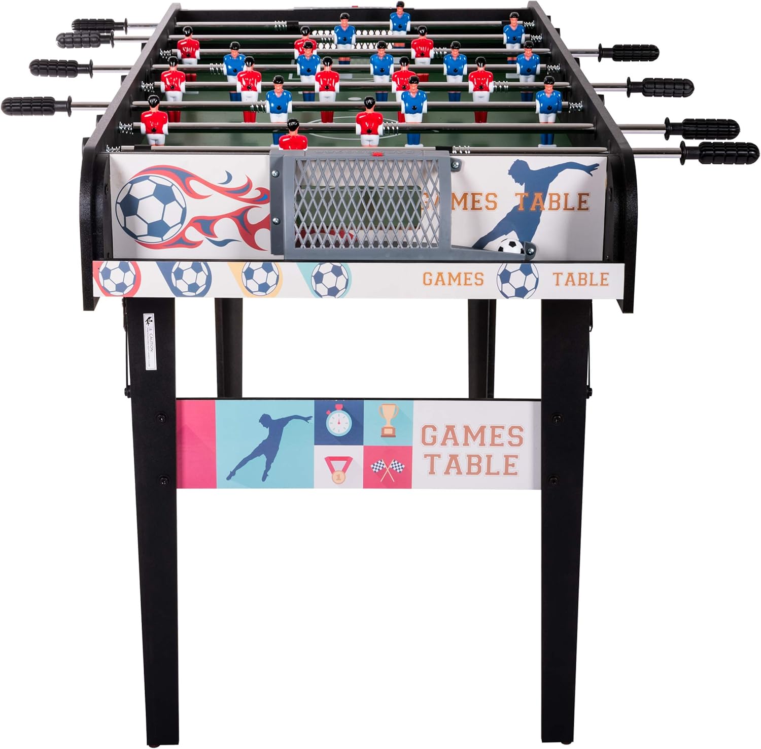 4ft Folding Foosball Table R729