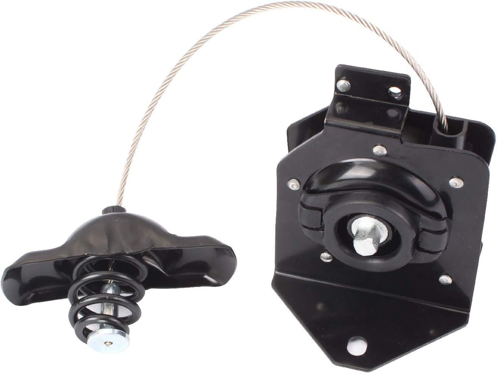 Spare Tire Winch Wheel Carrier Hoist Pack of 2 E284130