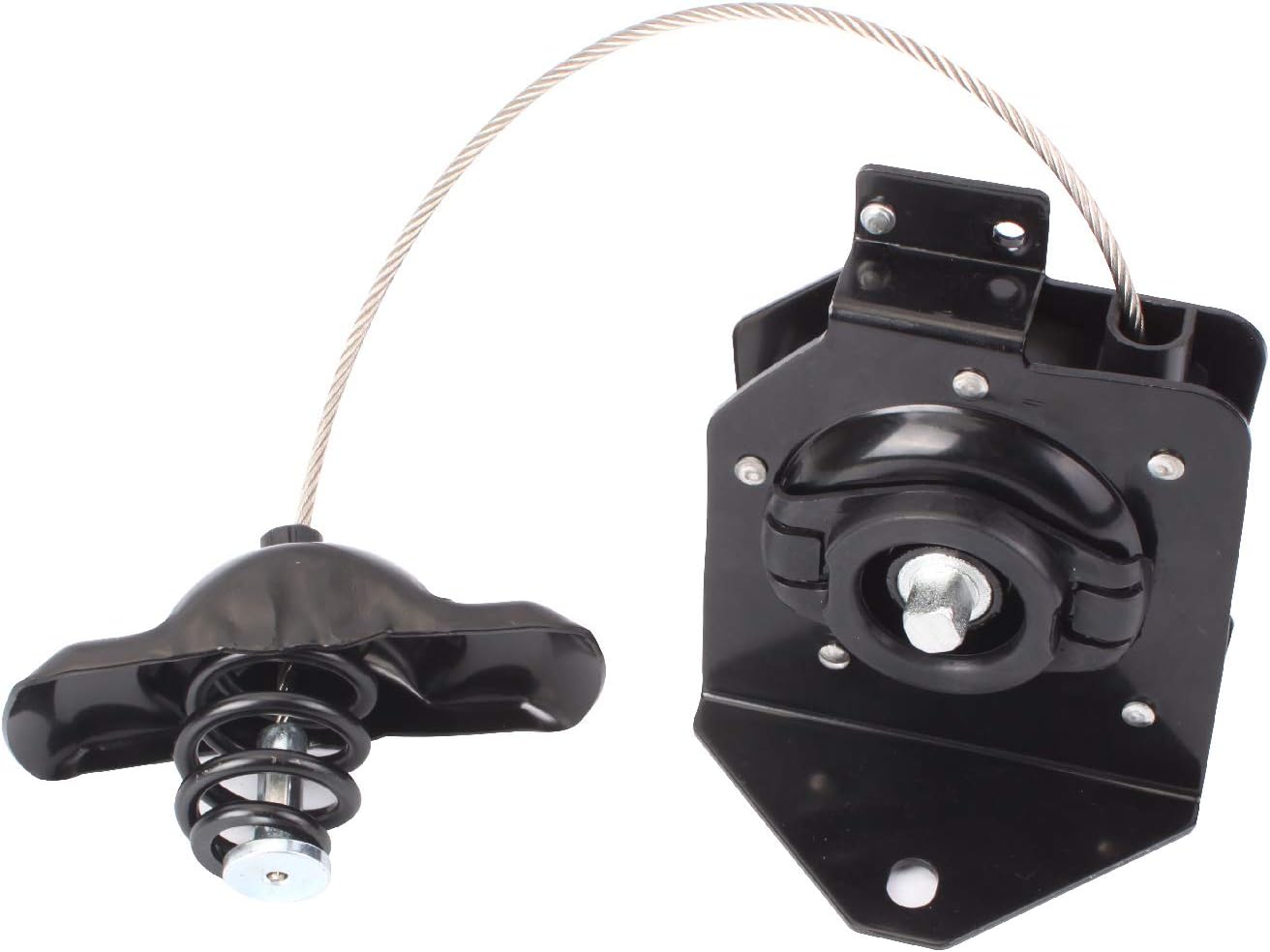 Spare Tire Winch Wheel Carrier Hoist Pack of 2 E284130