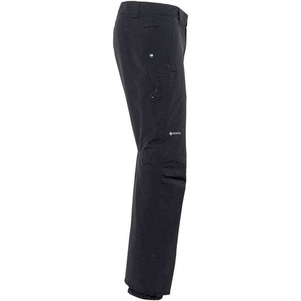 GORE-TEX Pant Black / Medium R1204
