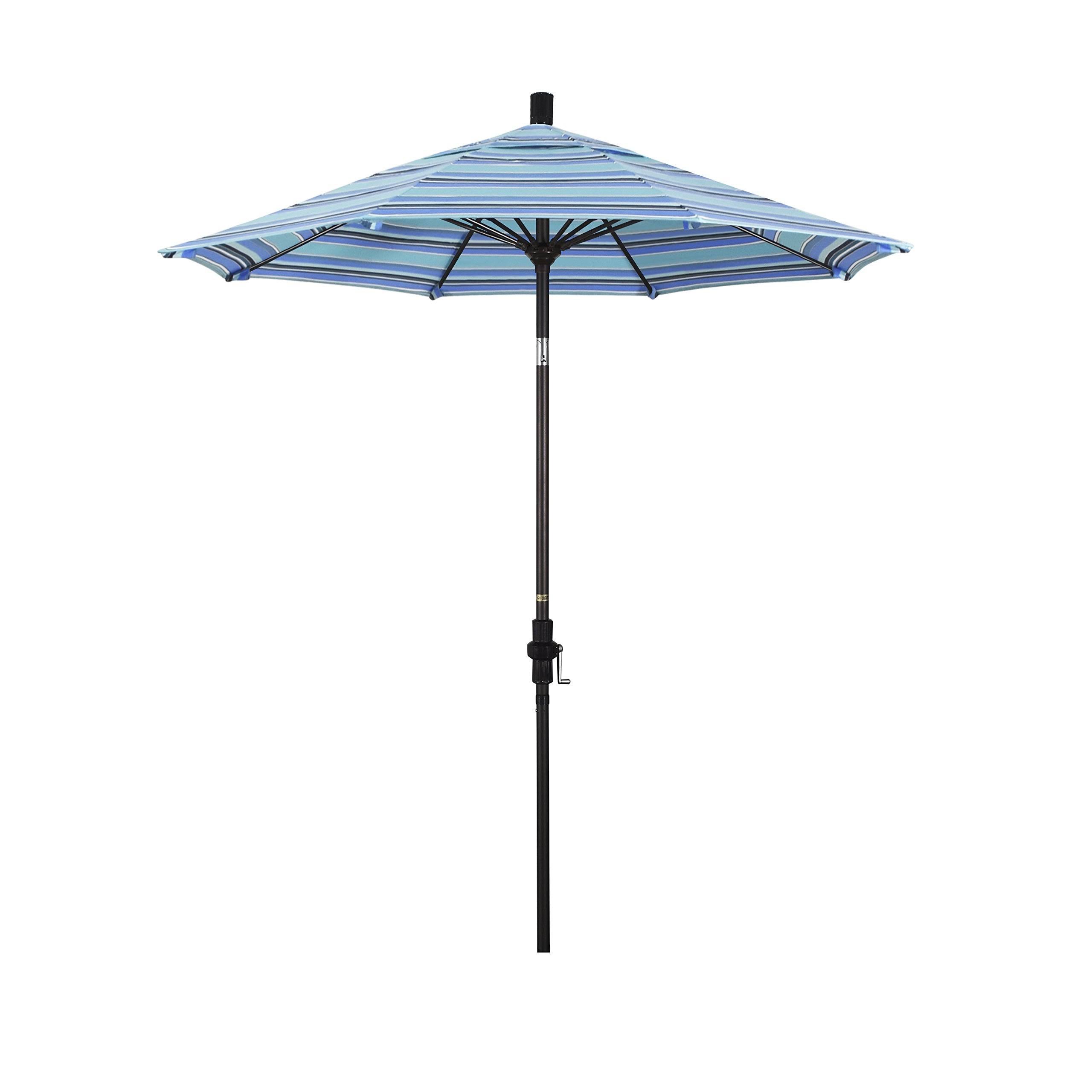 7.5 ft Market Patio Umbrella W3187