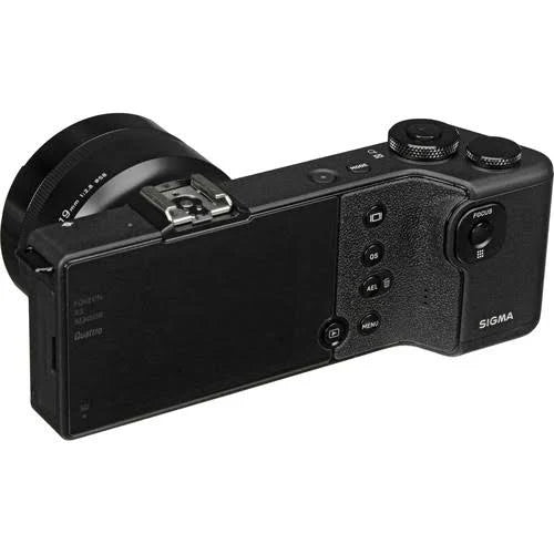 Sigma DP1 Quattro Digital Camera Y51084