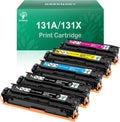 Compatible Toner Cartridge 5-Pack P17652