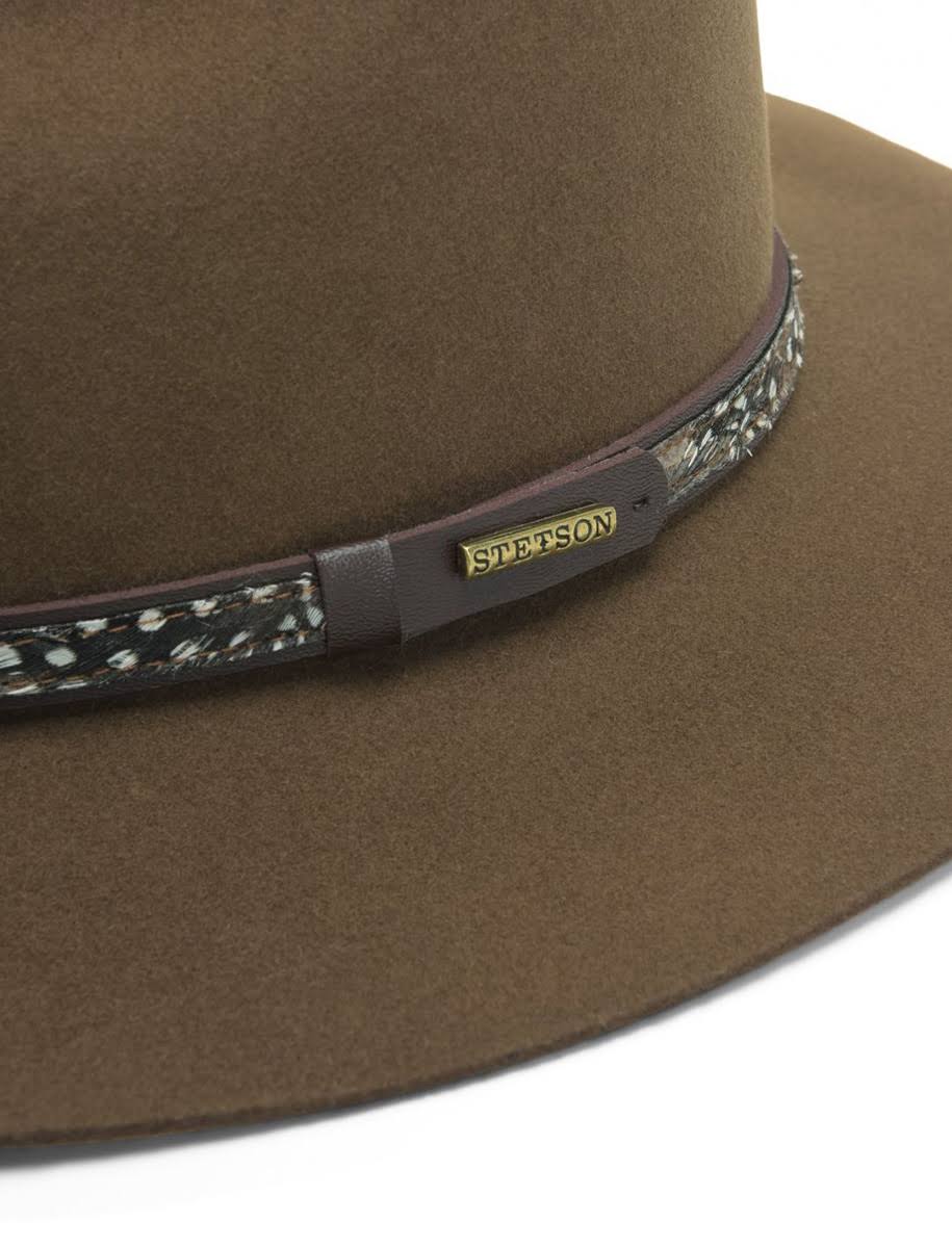 Bronze Jackson Hat C23528