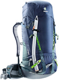 Navy Granite Backpack K197