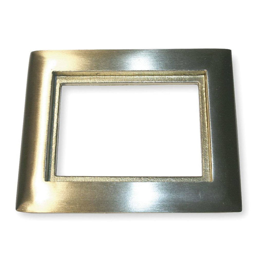 Brass Floor Box Carpet Flange Q223875
