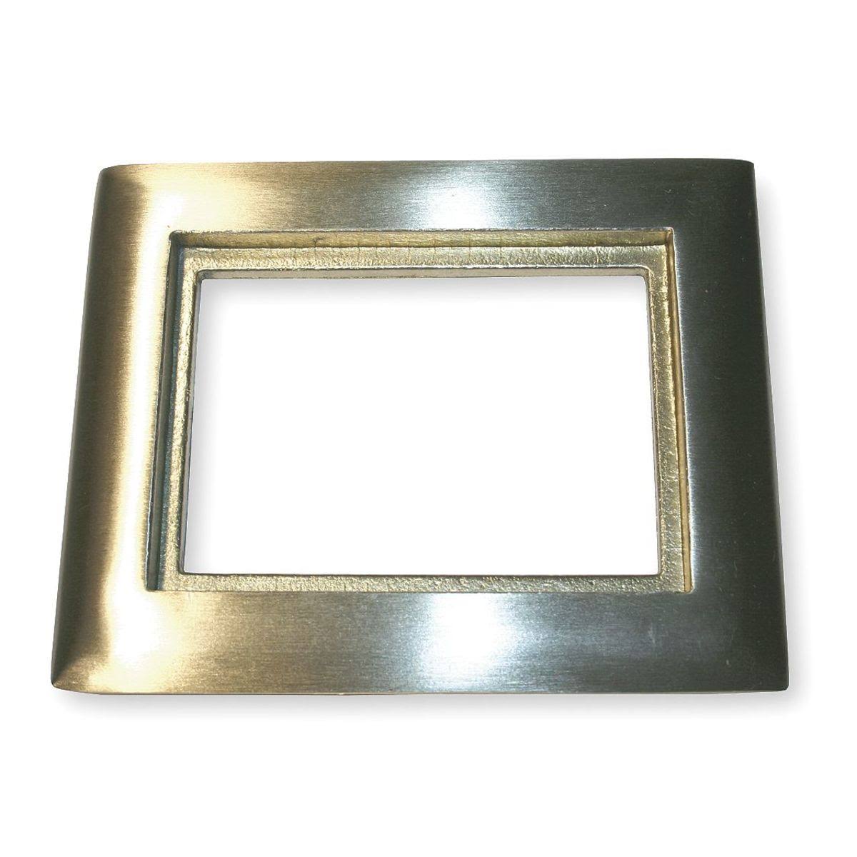 Brass Floor Box Carpet Flange Q223875