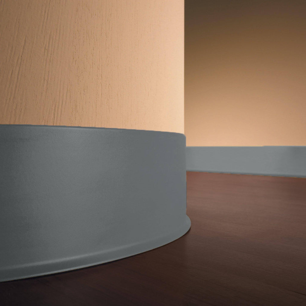 4 In. x 120 Ft. Camel Wall Base Coil Q837805