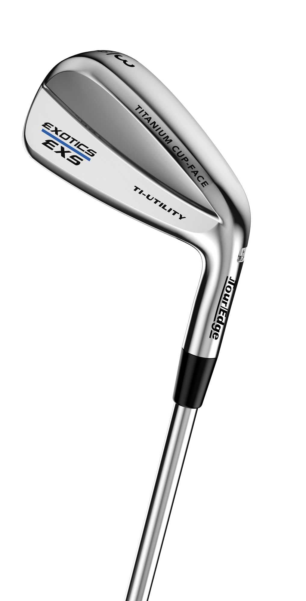 Utility Iron S45902
