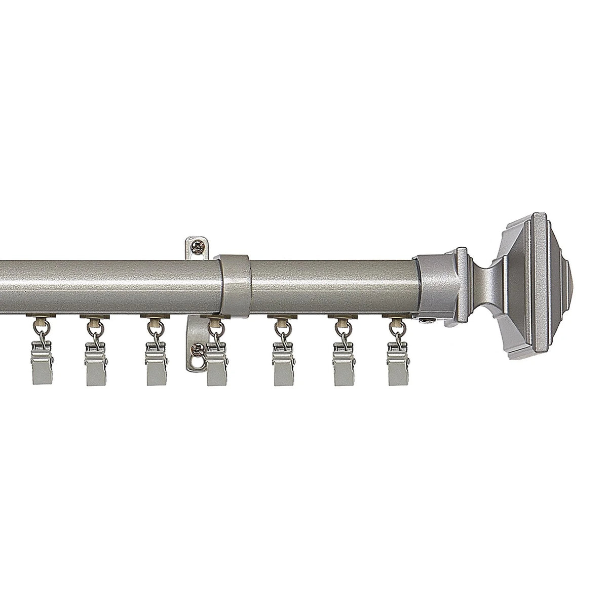 Traverse Rod S822