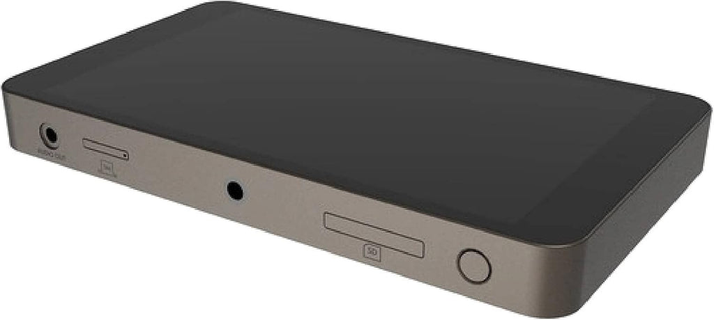 Portable Multi-Camera Live Streaming Device with 128GB Memory Card D210
