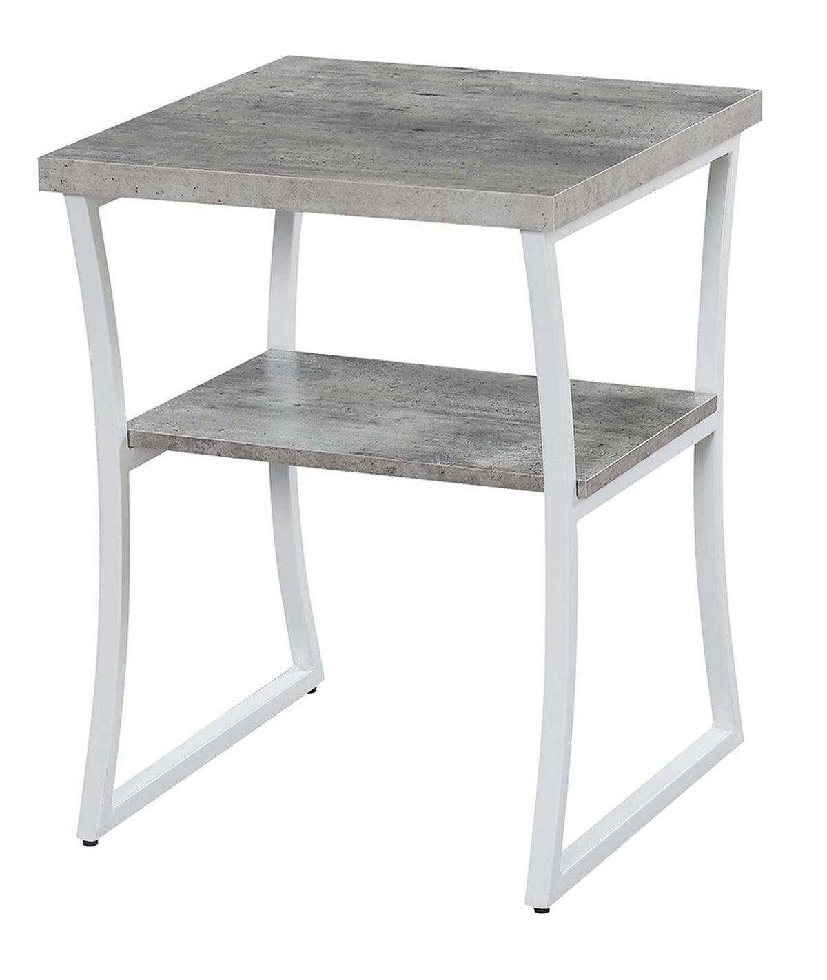 White End Table N7976