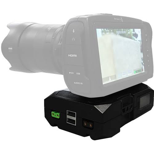 V-Mount Battery N46019