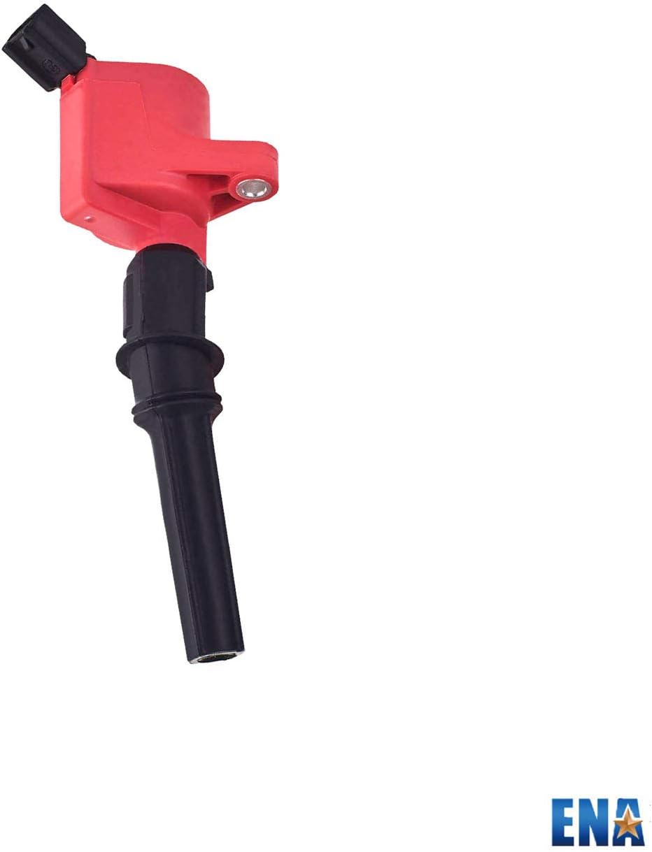 Ignition Coil Pack Set of 10 T7847