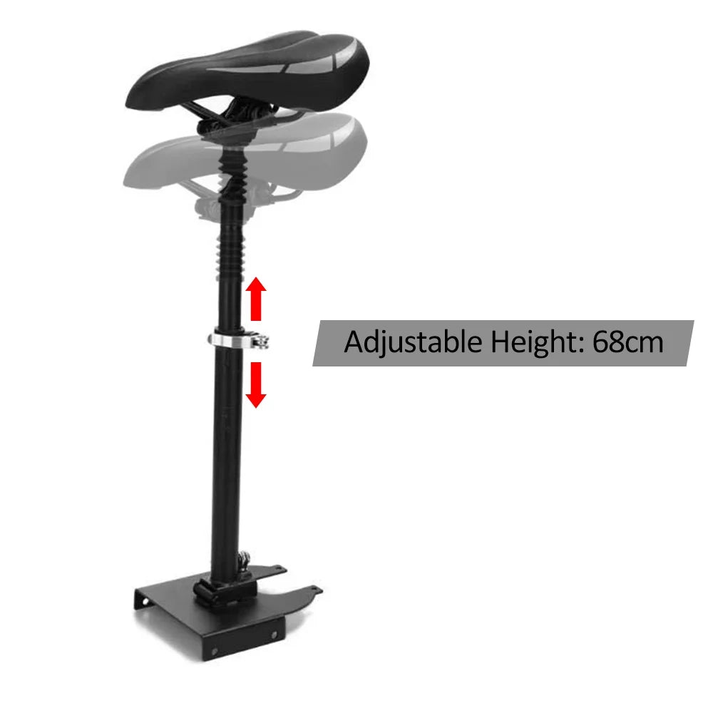 Folding Seat Chair Replacement for M365 Scooter S307