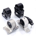 Engine Motor Mount Set of 4PCS F71871