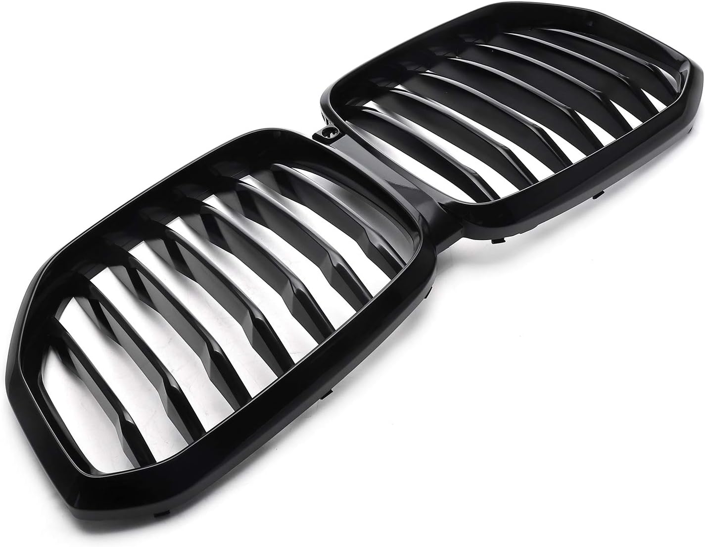 Gloss Black Kidney Grille D307295