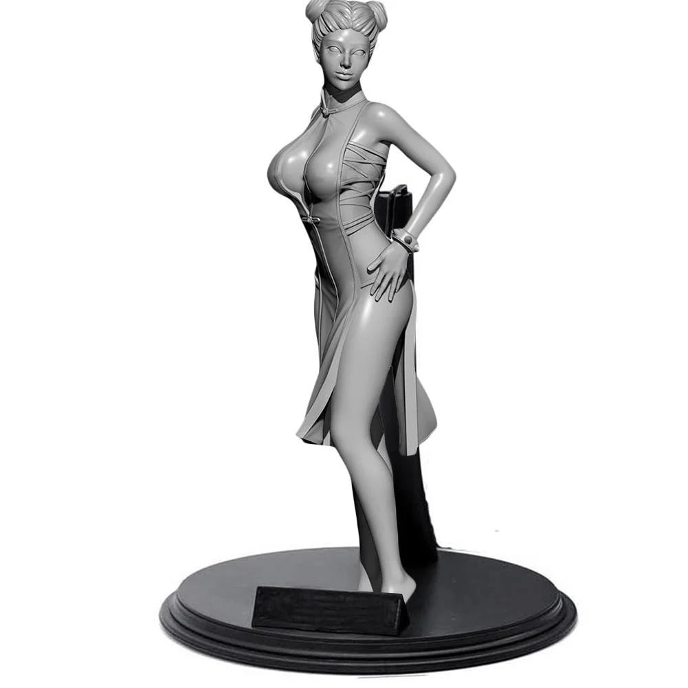 1/6 Scale Action Figure Display Stand S88945