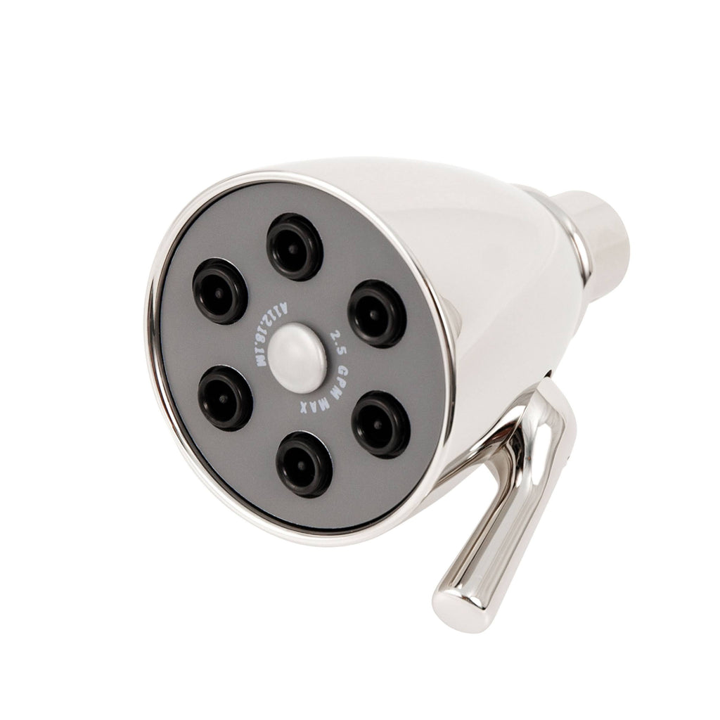 Single Function Shower Head Weathered Copper G466530