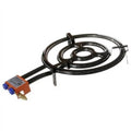Black Paella Pan Burner O66844