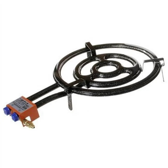 Black Paella Pan Burner O66844