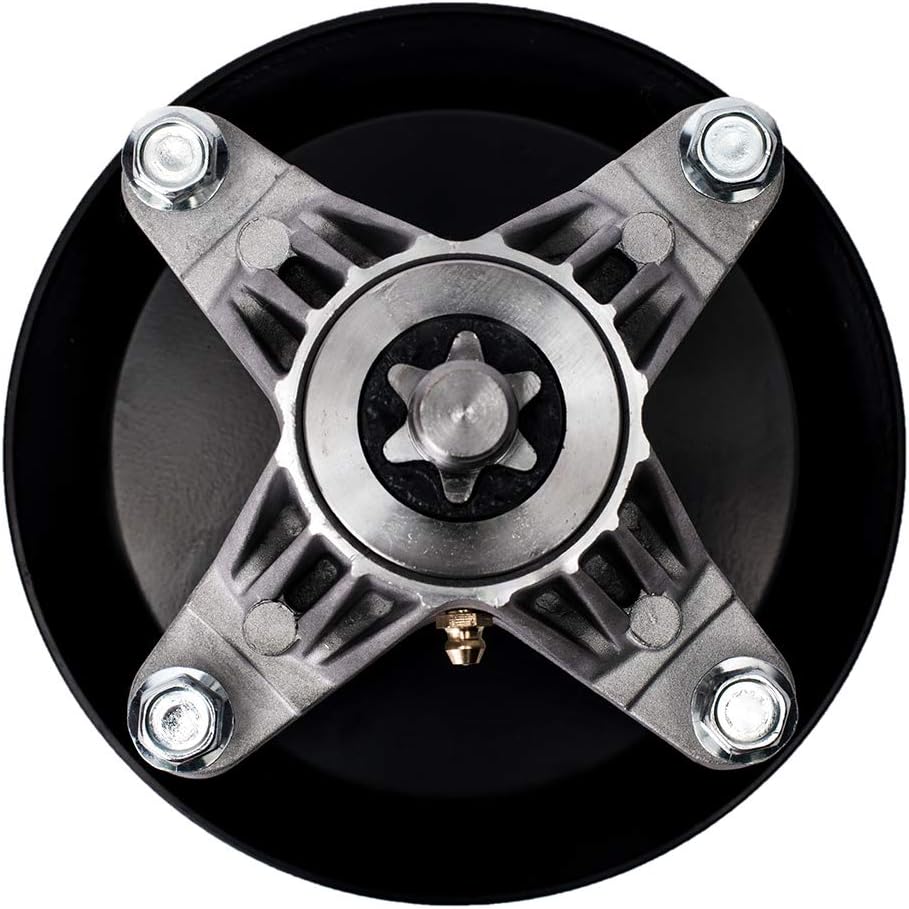 Spindle Assembly Z66753