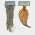 Hi Vis Pink Hackle Cape N148