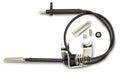 Stainless Kickdown Bracket and Cable J2086