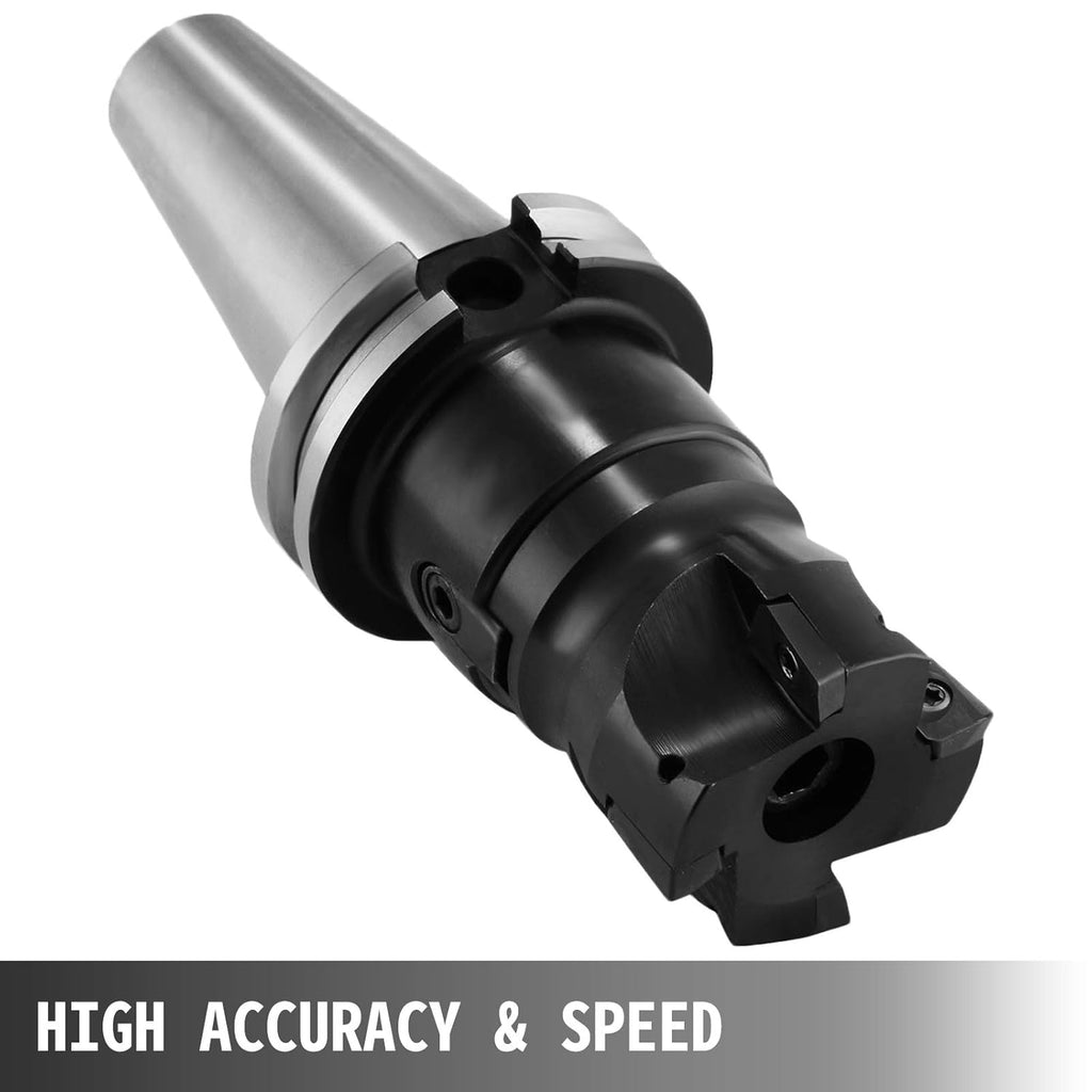 CAT40 ER32 ER16 Spring Steel Collet Set T540661
