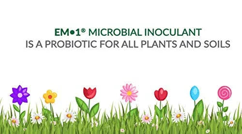 Microbial Inoculant Z619761