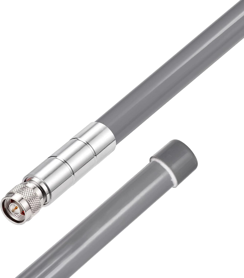 31.5inch 915MHz 5.8 dBi N Male Omni Lorawan Antenna Pack of 2 B771