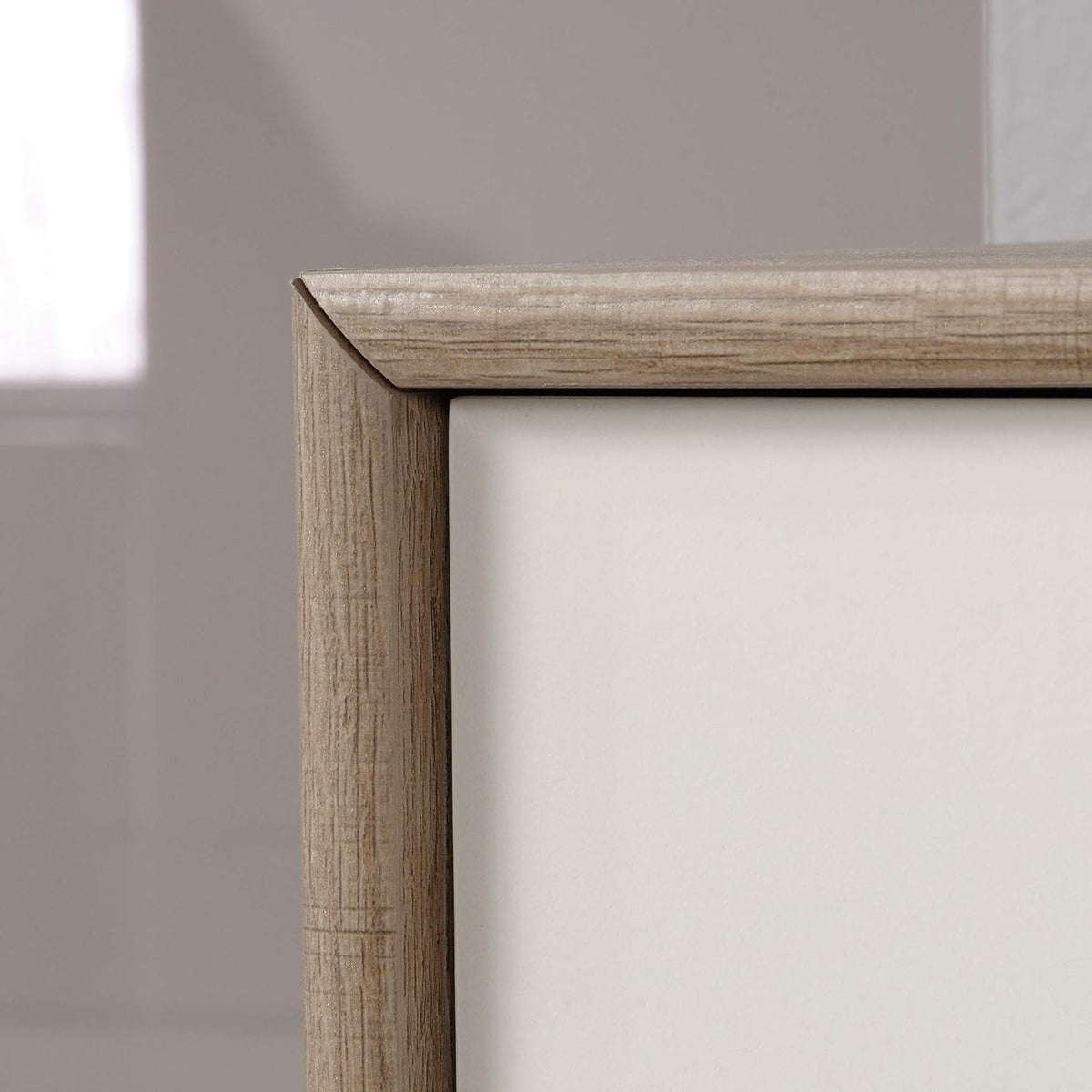 Credenza, Sky Oak Finish O5396