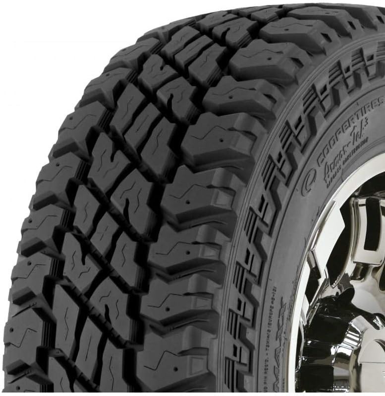 LT255/80R17 All-Season Radial Tire Y9000