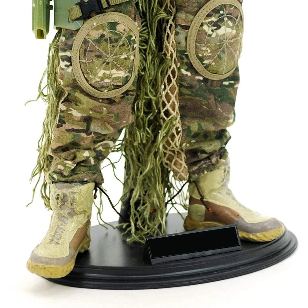 1/6 Scale Action Figure Display Stand S88945