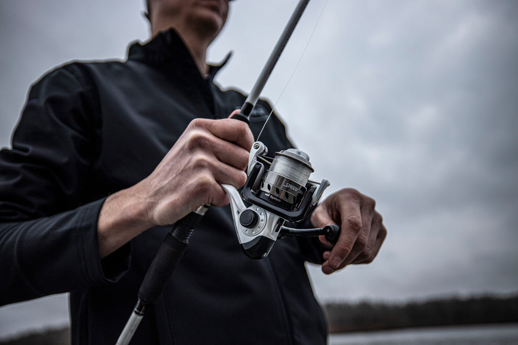 Spinning Combo W4059