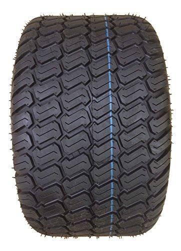 20x10-8 Lawn Mower Cart Turf Tires 4PR H27028