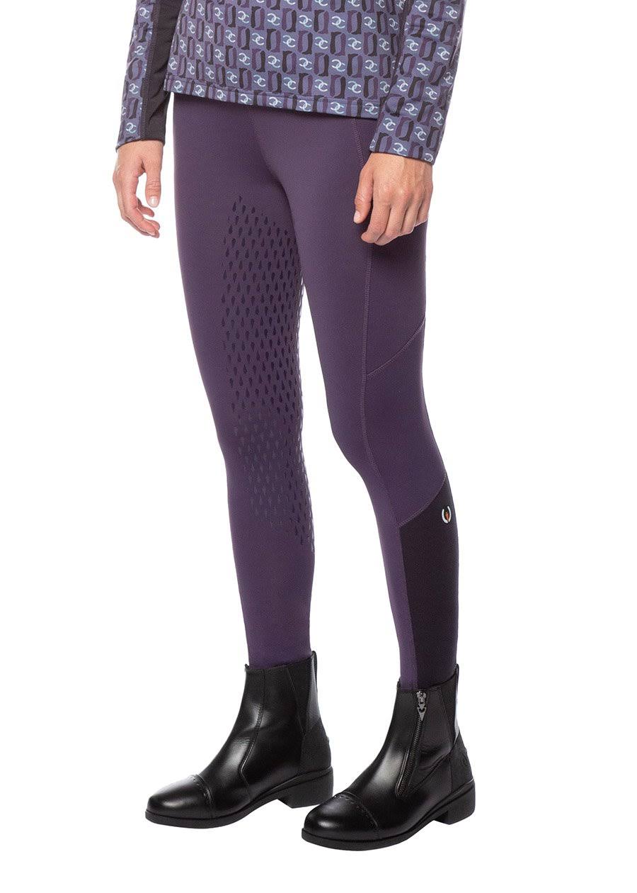 Thermo Tech Full Leg Tight P5990