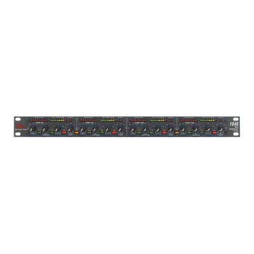 Quad Compressor Limiter P345817