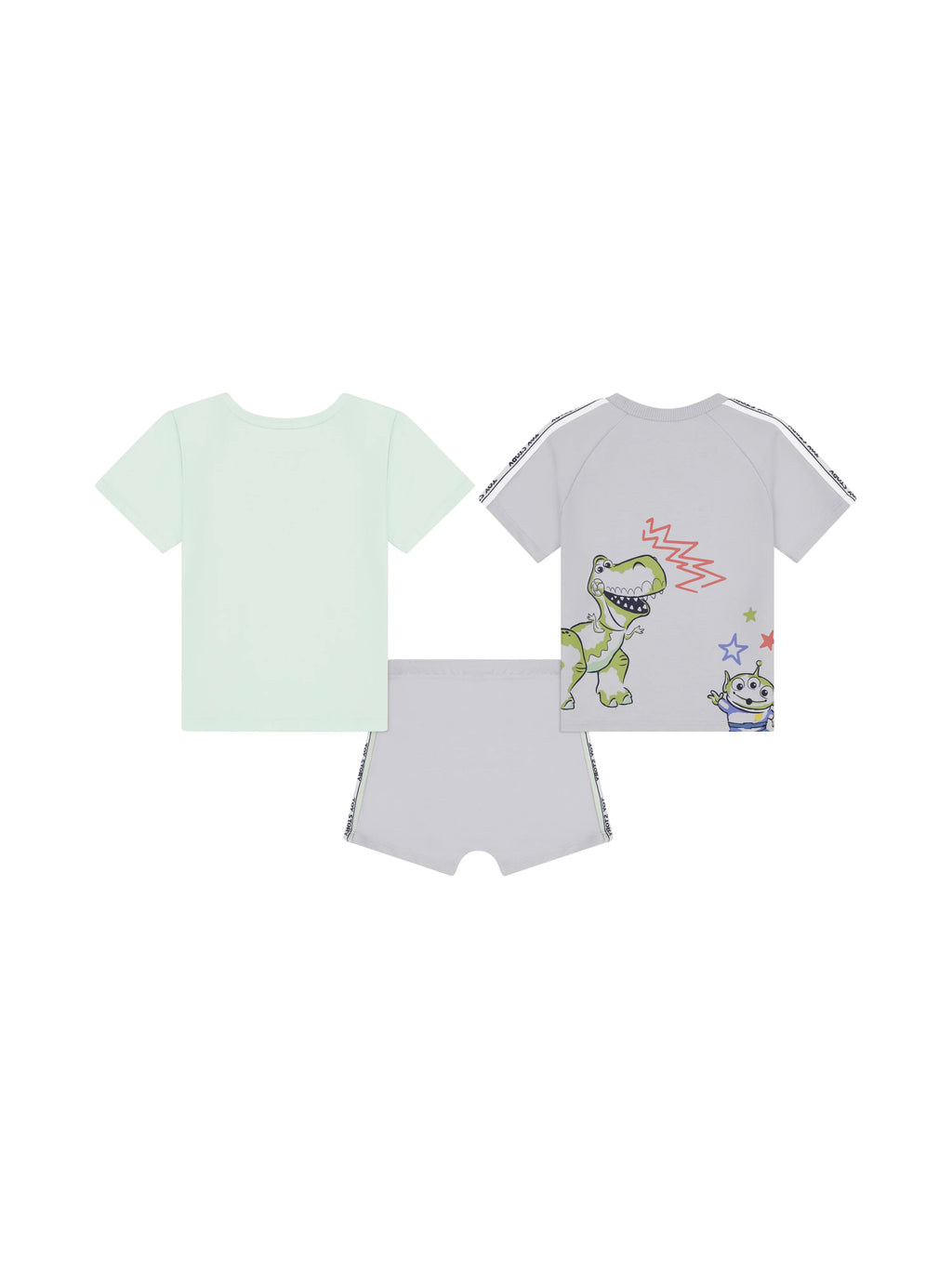 Toy Story 3 Piece Short Set A9228