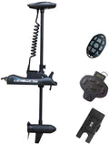 12V 55LBS 48inch Bow Mount Trolling Motor with Wireless Remote Control M486