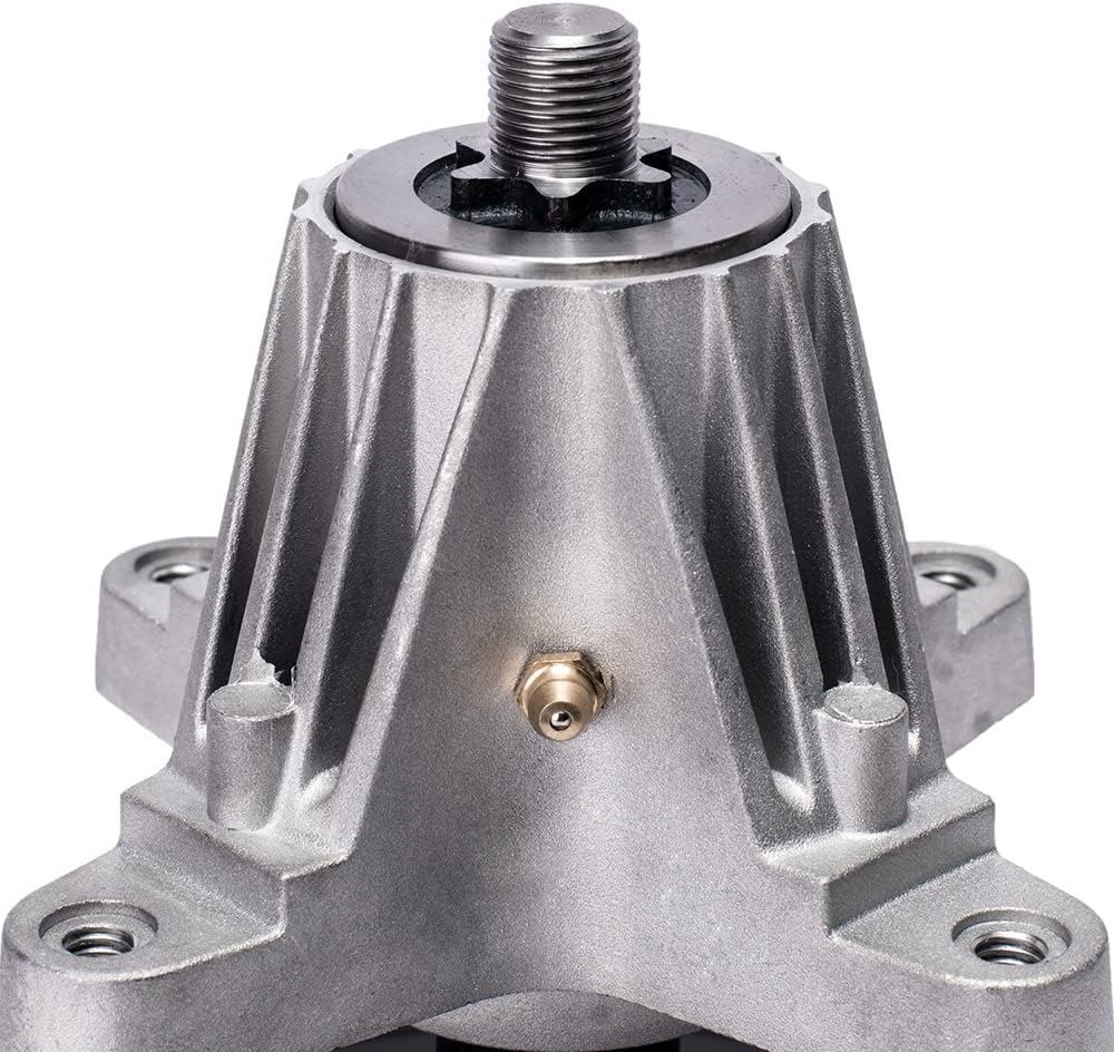 Spindle Assembly Z66753