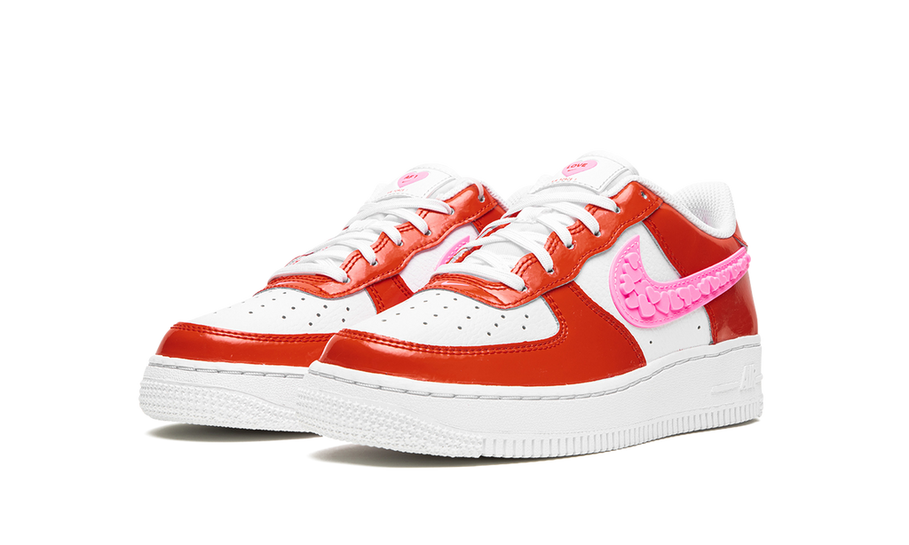 Air Force 1 Low GS "Valentine's Day 2023" FD1031 600