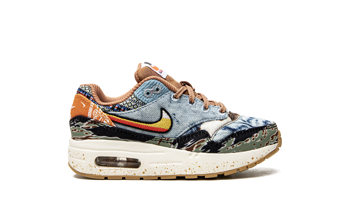 Air Max 1 (PS) "Concepts Heavy" DR2362 700