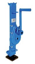 Mechanical Machinery Jack, 1.5 Ton R718500