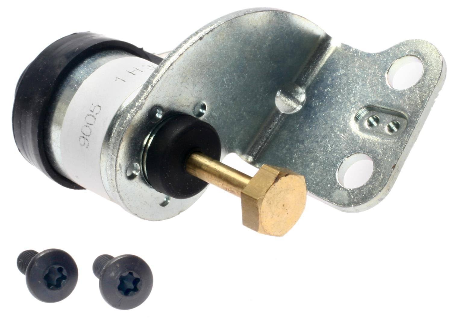 Carburetor Idle Stop Solenoid S76753