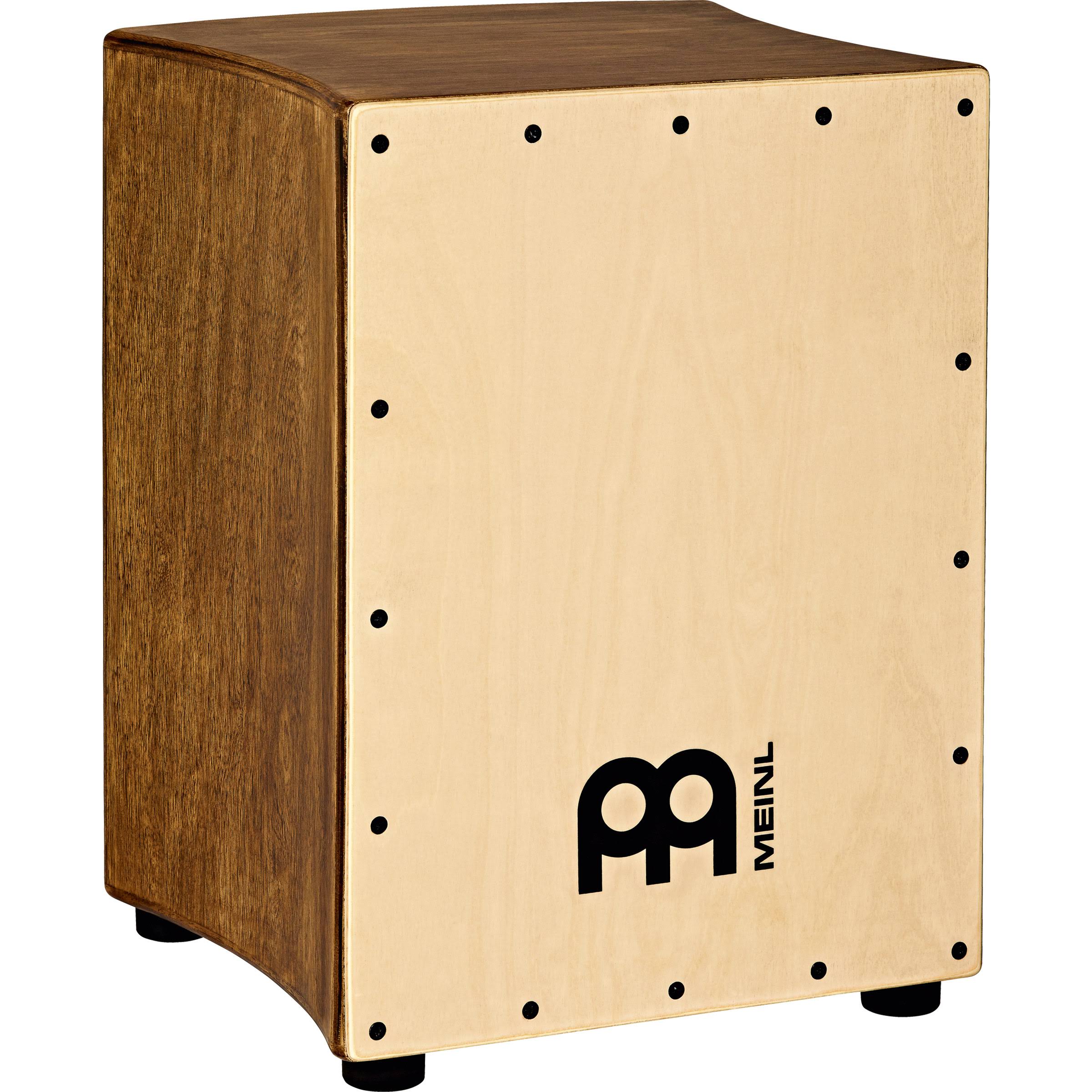 Maple Frontplate Cajon I799100