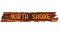 Driftwood Sign 40" D6970